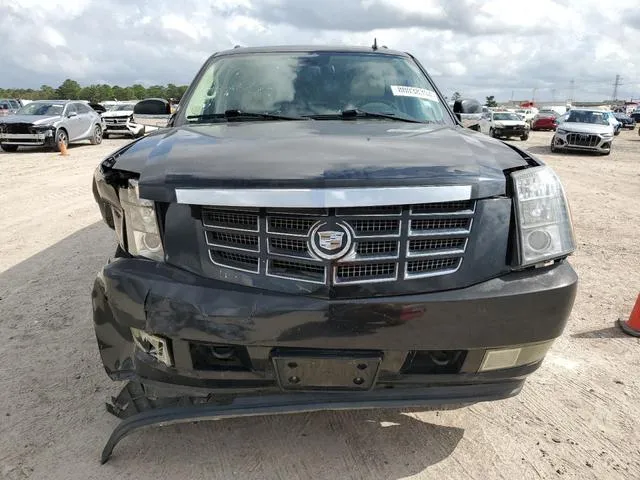 1GYFK66818R216638 2008 2008 Cadillac Escalade- Esv 5