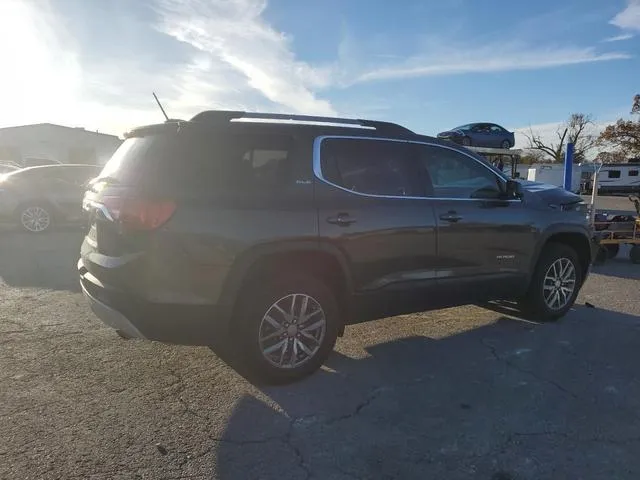 1GKKNLLA1KZ227586 2019 2019 GMC Acadia- Sle 3