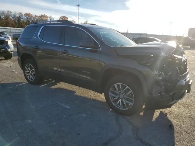 1GKKNLLA1KZ227586 2019 2019 GMC Acadia- Sle 4