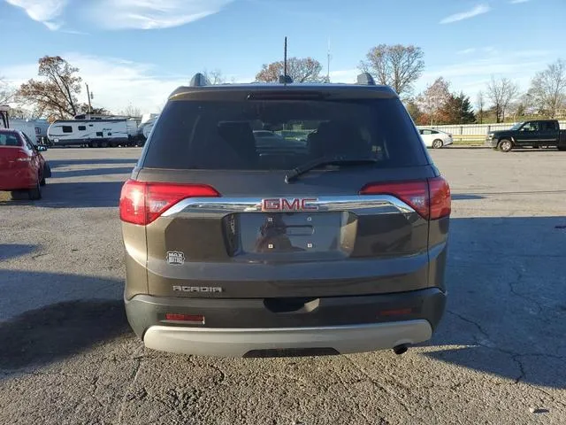 1GKKNLLA1KZ227586 2019 2019 GMC Acadia- Sle 6