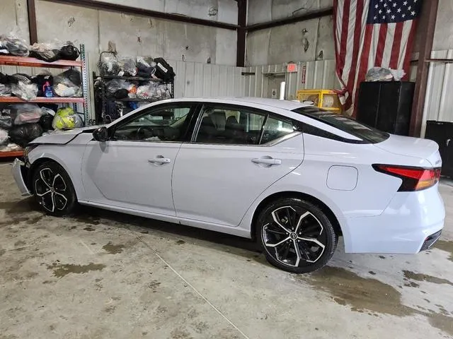 1N4BL4CV2RN370791 2024 2024 Nissan Altima- SR 2