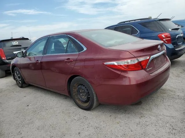 4T1BF1FKXGU553260 2016 2016 Toyota Camry- LE 2