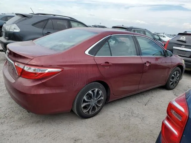 4T1BF1FKXGU553260 2016 2016 Toyota Camry- LE 3