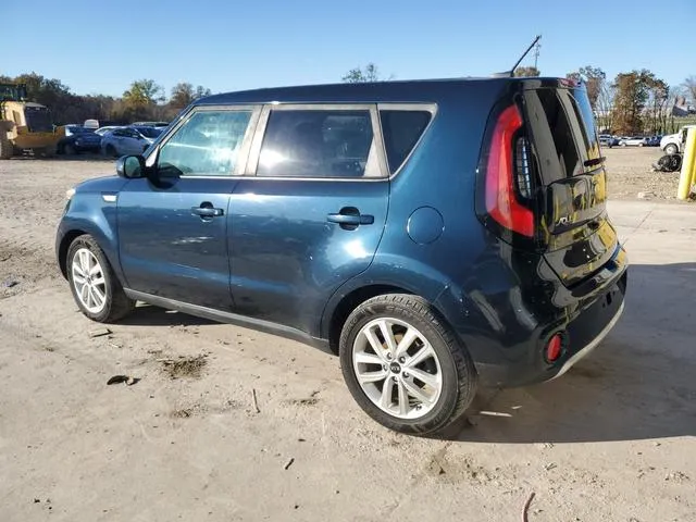 KNDJP3A5XJ7596240 2018 2018 KIA Soul- - 2