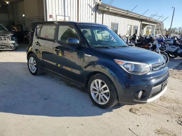 KNDJP3A5XJ7596240 2018 2018 KIA Soul- - 4