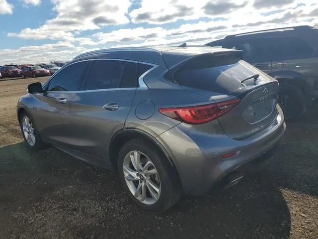 SJKCH5CP9KA008569 2019 2019 Infiniti QX30- Pure 2