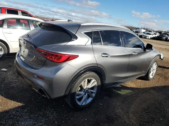 SJKCH5CP9KA008569 2019 2019 Infiniti QX30- Pure 3