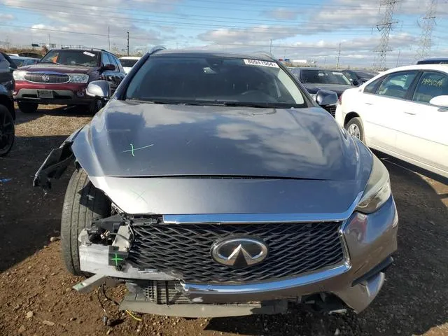 SJKCH5CP9KA008569 2019 2019 Infiniti QX30- Pure 5