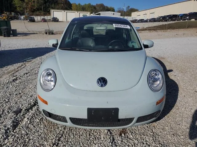 3VWRG3AG4AM034180 2010 2010 Volkswagen New Beetle 5