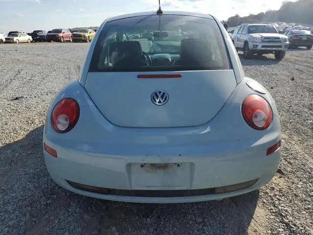 3VWRG3AG4AM034180 2010 2010 Volkswagen New Beetle 6