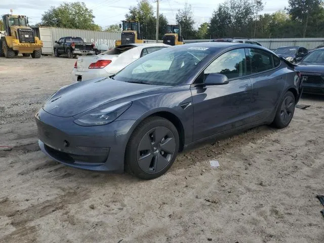 5YJ3E1EA1PF648058 2023 2023 Tesla MODEL 3 1