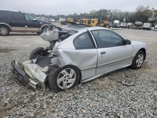 1G2JB124527366197 2002 2002 Pontiac Sunfire- SE 3