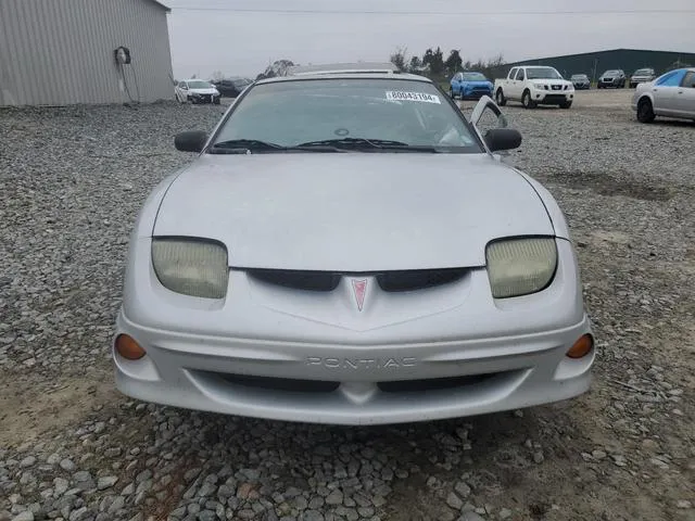 1G2JB124527366197 2002 2002 Pontiac Sunfire- SE 5