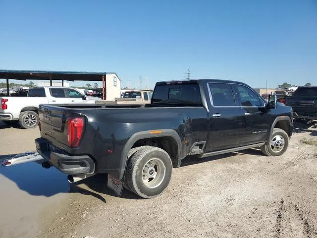 1GT49WEY8PF226027 2023 2023 GMC Sierra- K3500 Denali 4