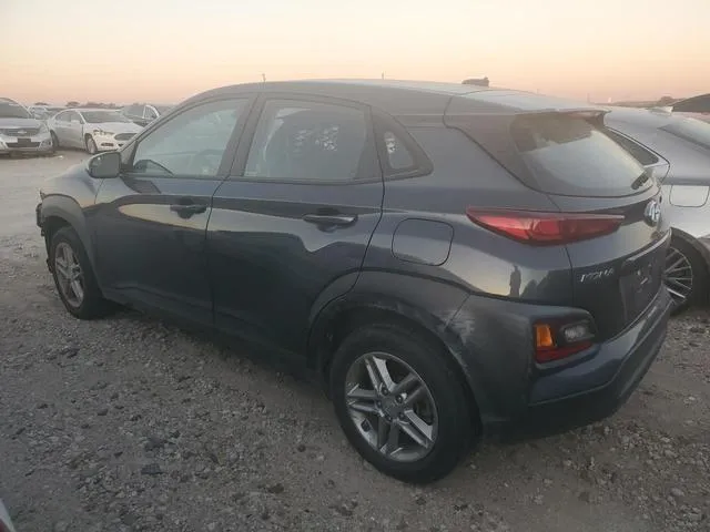 KM8K1CAA2MU681349 2021 2021 Hyundai Kona- SE 2