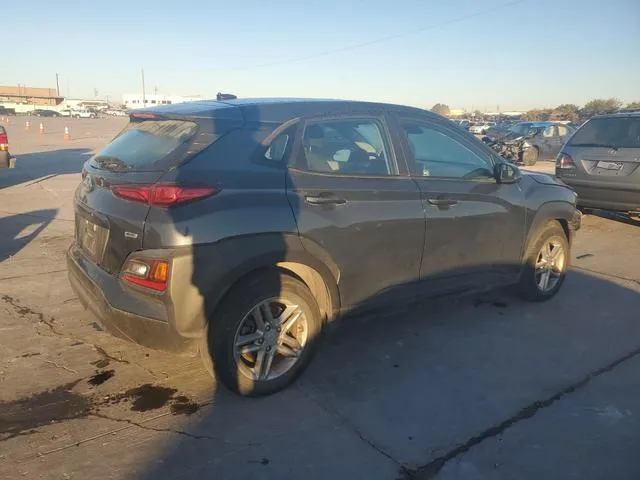 KM8K1CAA2MU681349 2021 2021 Hyundai Kona- SE 3