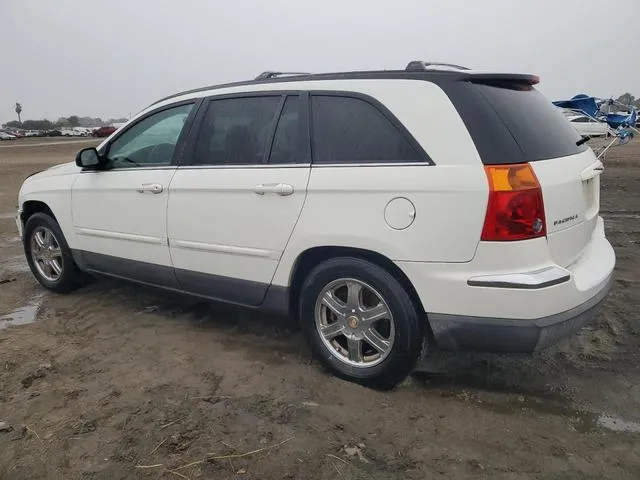 2C8GM68444R356071 2004 2004 Chrysler Pacifica 2