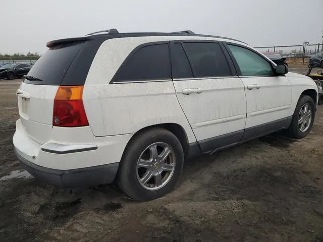 2C8GM68444R356071 2004 2004 Chrysler Pacifica 3