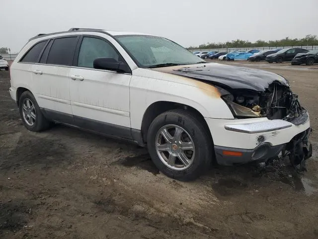 2C8GM68444R356071 2004 2004 Chrysler Pacifica 4