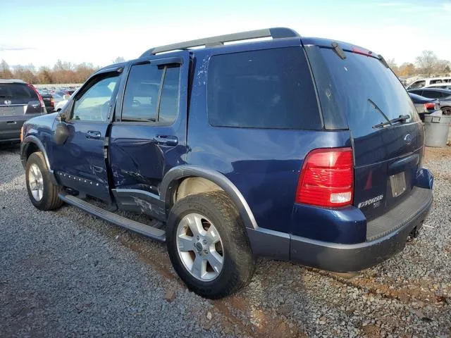 1FMZU73E55UB98808 2005 2005 Ford Explorer- Xlt 2