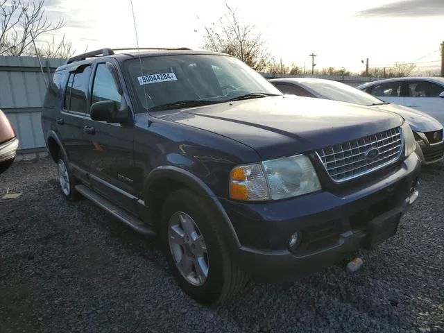 1FMZU73E55UB98808 2005 2005 Ford Explorer- Xlt 4