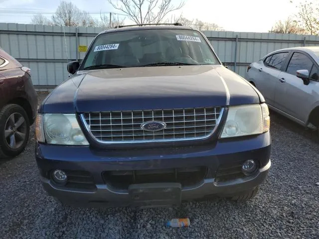 1FMZU73E55UB98808 2005 2005 Ford Explorer- Xlt 5