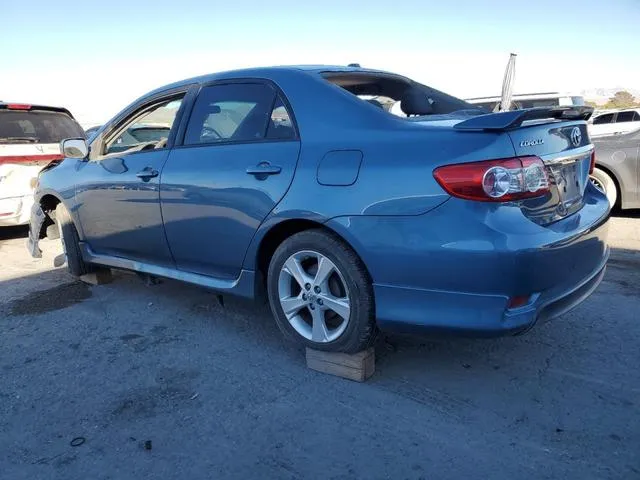 5YFBU4EE5CP063775 2012 2012 Toyota Corolla- Base 2