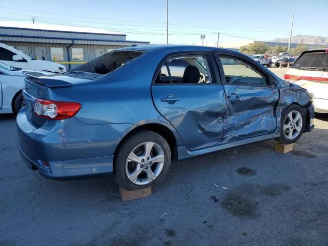 5YFBU4EE5CP063775 2012 2012 Toyota Corolla- Base 3