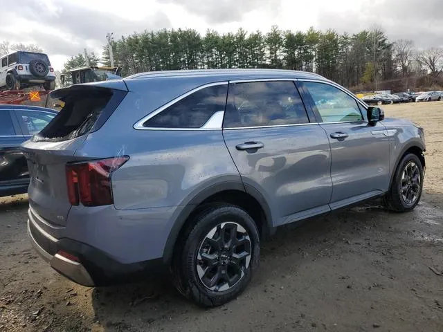 5XYRLDJCXRG267801 2024 2024 KIA Sorento- S 3