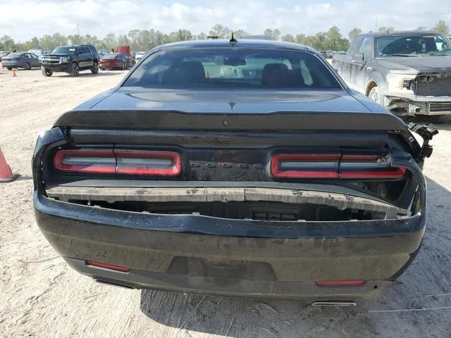 2C3CDZJG1LH231043 2020 2020 Dodge Challenger- GT 6