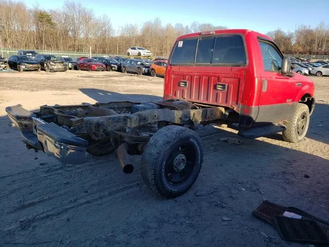 1FTWF31P76EC97236 2006 2006 Ford F-350- Srw Super Duty 3