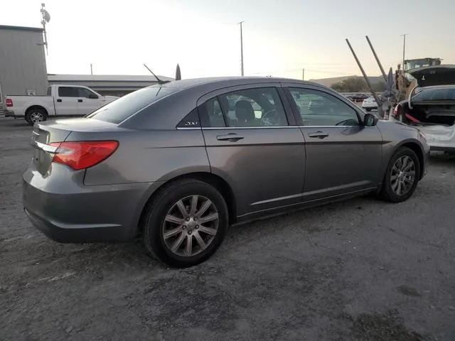 1C3CCBBB7CN144946 2012 2012 Chrysler 200- Touring 3