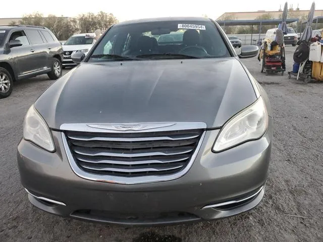 1C3CCBBB7CN144946 2012 2012 Chrysler 200- Touring 5