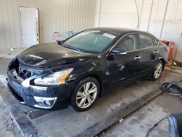 1N4AL3AP7FN408621 2015 2015 Nissan Altima- 2-5 1