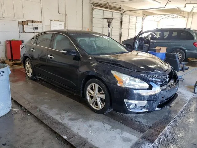 1N4AL3AP7FN408621 2015 2015 Nissan Altima- 2-5 4