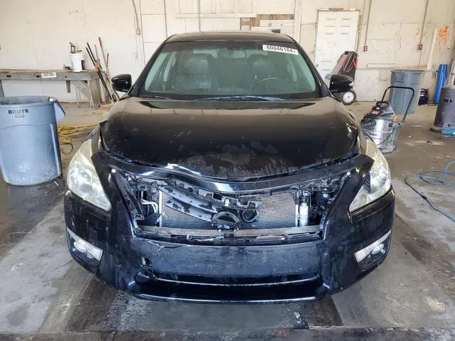 1N4AL3AP7FN408621 2015 2015 Nissan Altima- 2-5 5