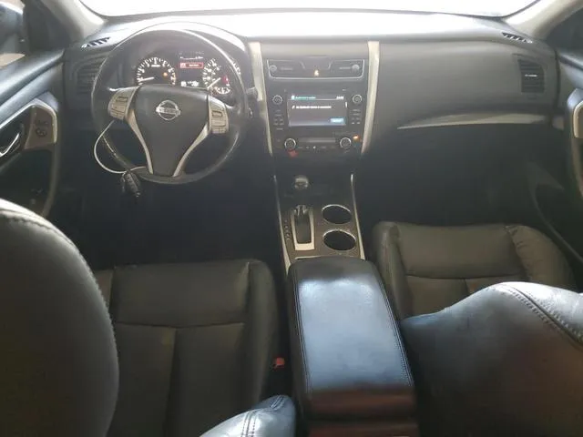 1N4AL3AP7FN408621 2015 2015 Nissan Altima- 2-5 8