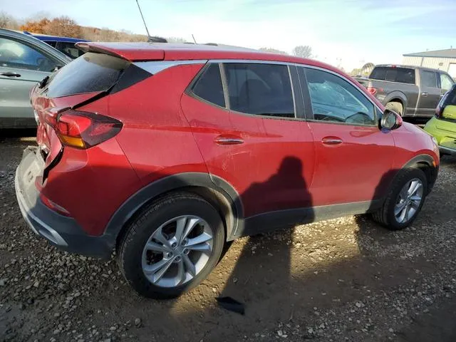 KL4MMCSL3LB084851 2020 2020 Buick Encore- Preferred 3