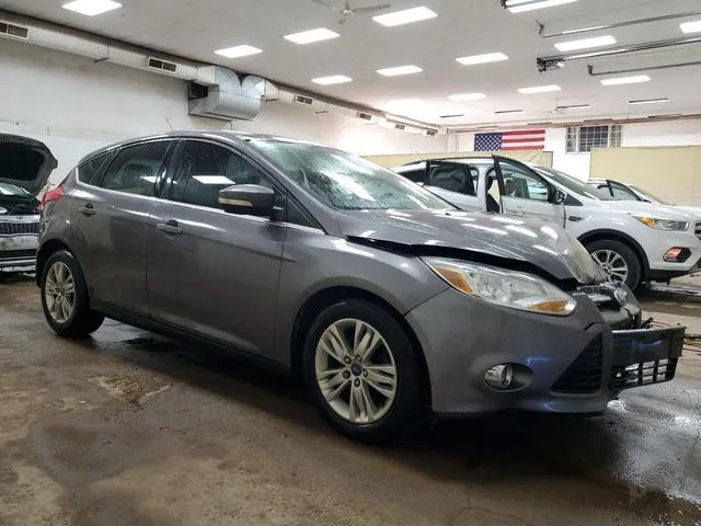 1FAHP3M22CL212290 2012 2012 Ford Focus- Sel 4