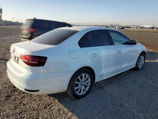 3VWDB7AJ1HM365708 2017 2017 Volkswagen Jetta- SE 3