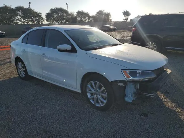 3VWDB7AJ1HM365708 2017 2017 Volkswagen Jetta- SE 4