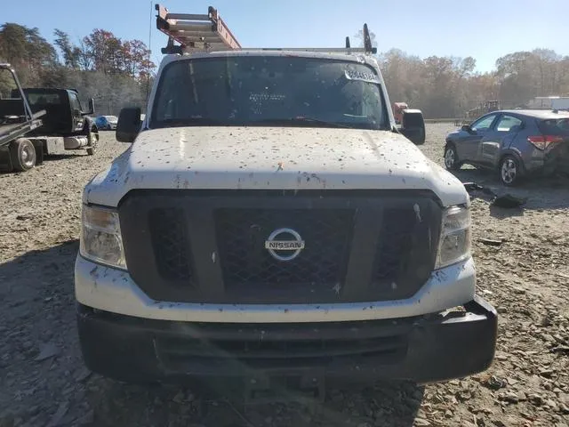 1N6BF0KY1LN811577 2020 2020 Nissan NV- 2500 S 5