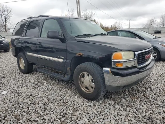 1GKEK13Z03R131935 2003 2003 GMC Yukon 4