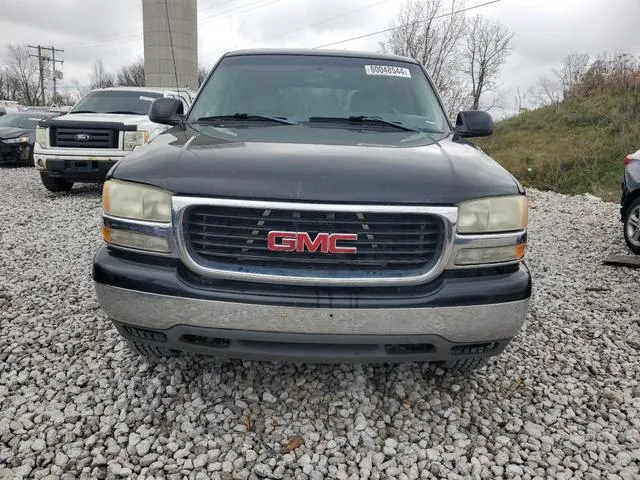 1GKEK13Z03R131935 2003 2003 GMC Yukon 5