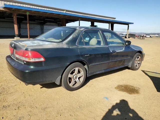 1HGCG16561A041683 2001 2001 Honda Accord- EX 3