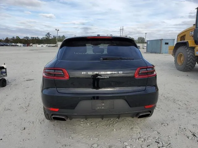 WP1AA2A59JLB21339 2018 2018 Porsche Macan 6