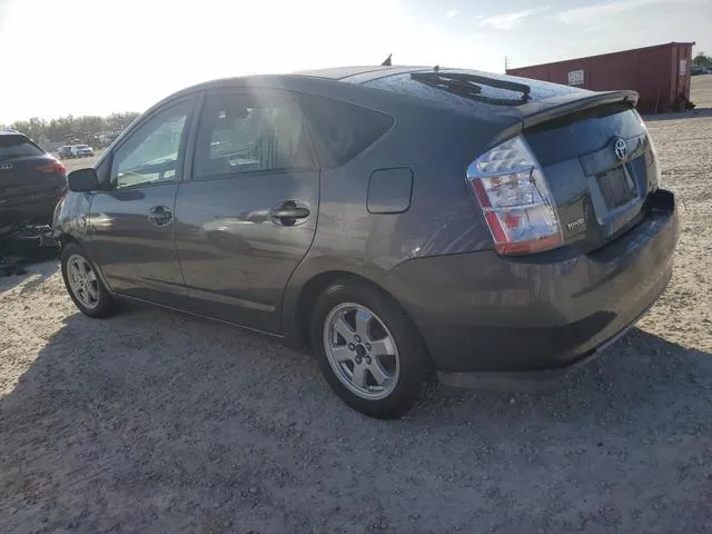 JTDKB20U583354916 2008 2008 Toyota Prius 2