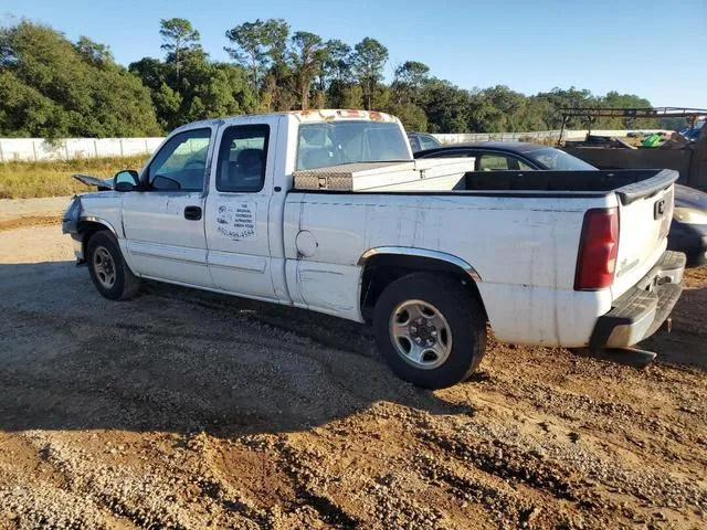 2GCEC19V731196352 2003 2003 Chevrolet Silverado- C1500 2