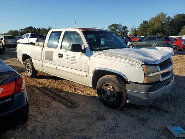 2GCEC19V731196352 2003 2003 Chevrolet Silverado- C1500 4