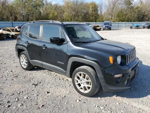 ZACNJBBB6LPL56364 2020 2020 Jeep Renegade- Latitude 4